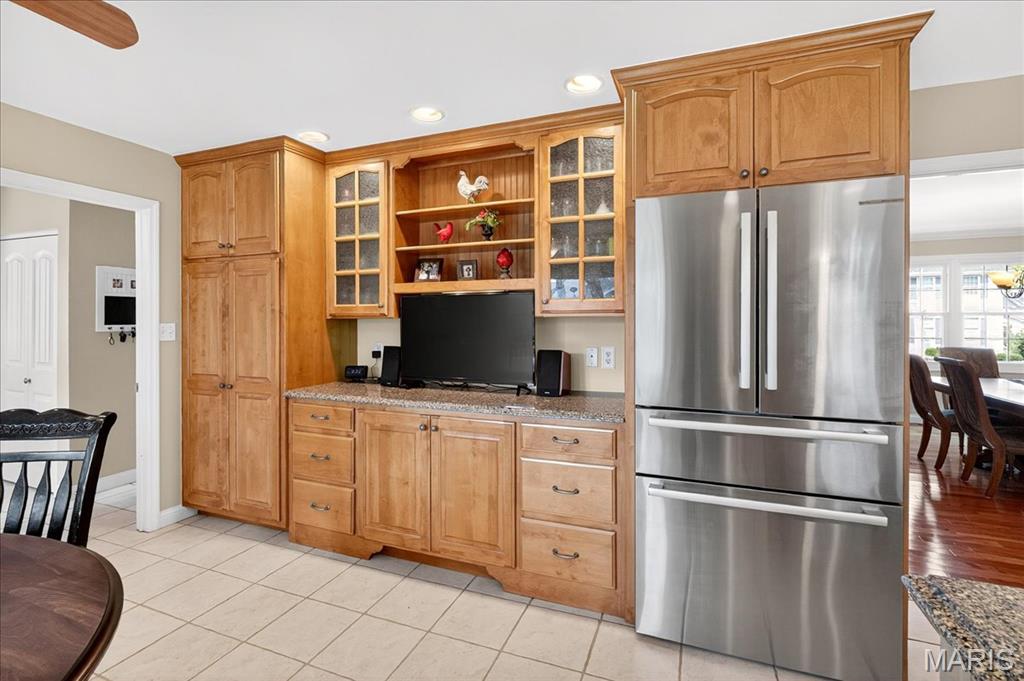 1810 Waterford Ridge Drive Ballwin, MO 63021 - Photo 18 of 46