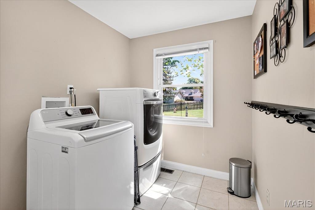 1810 Waterford Ridge Drive Ballwin, MO 63021 - Photo 19 of 46