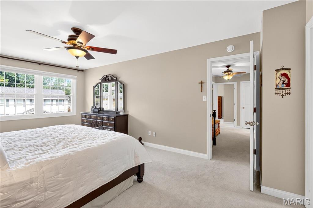 1810 Waterford Ridge Drive Ballwin, MO 63021 - Photo 22 of 46