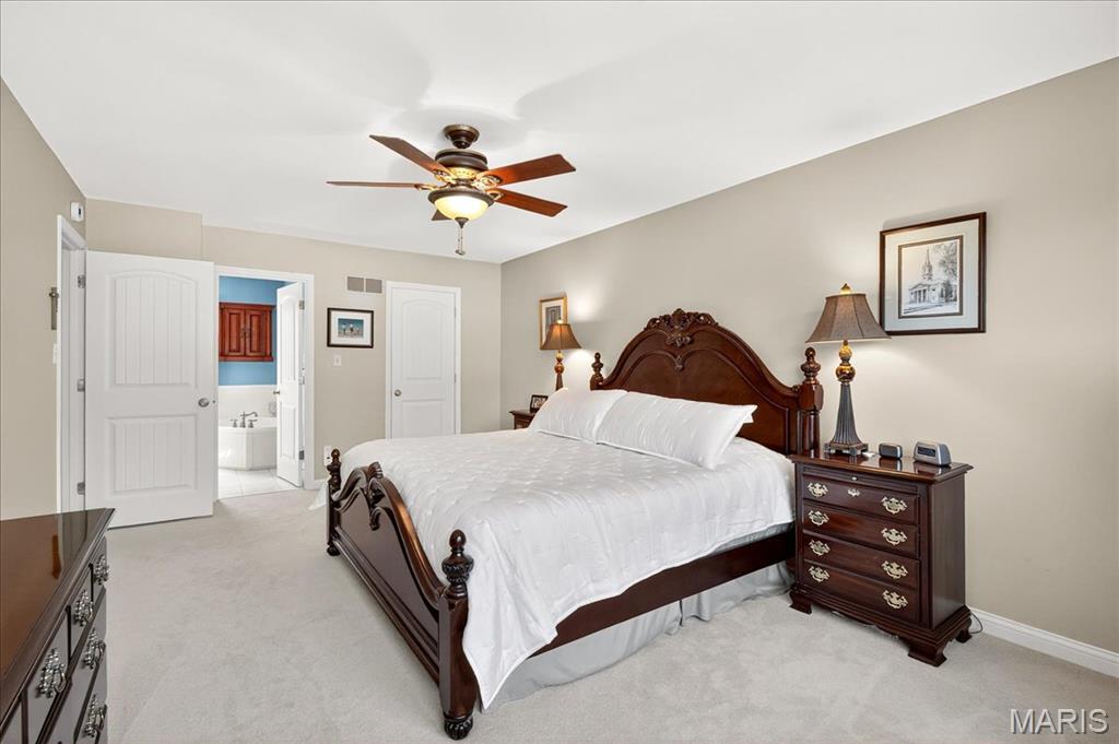 1810 Waterford Ridge Drive Ballwin, MO 63021 - Photo 23 of 46