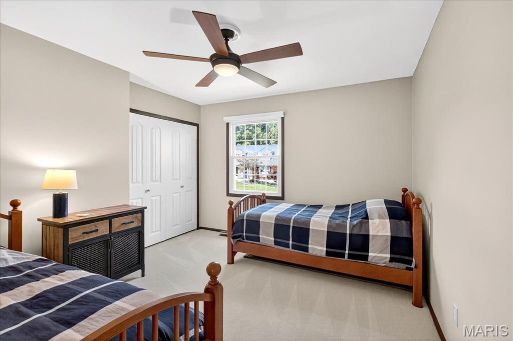 1810 Waterford Ridge Drive Ballwin, MO 63021 - Photo 27 of 46