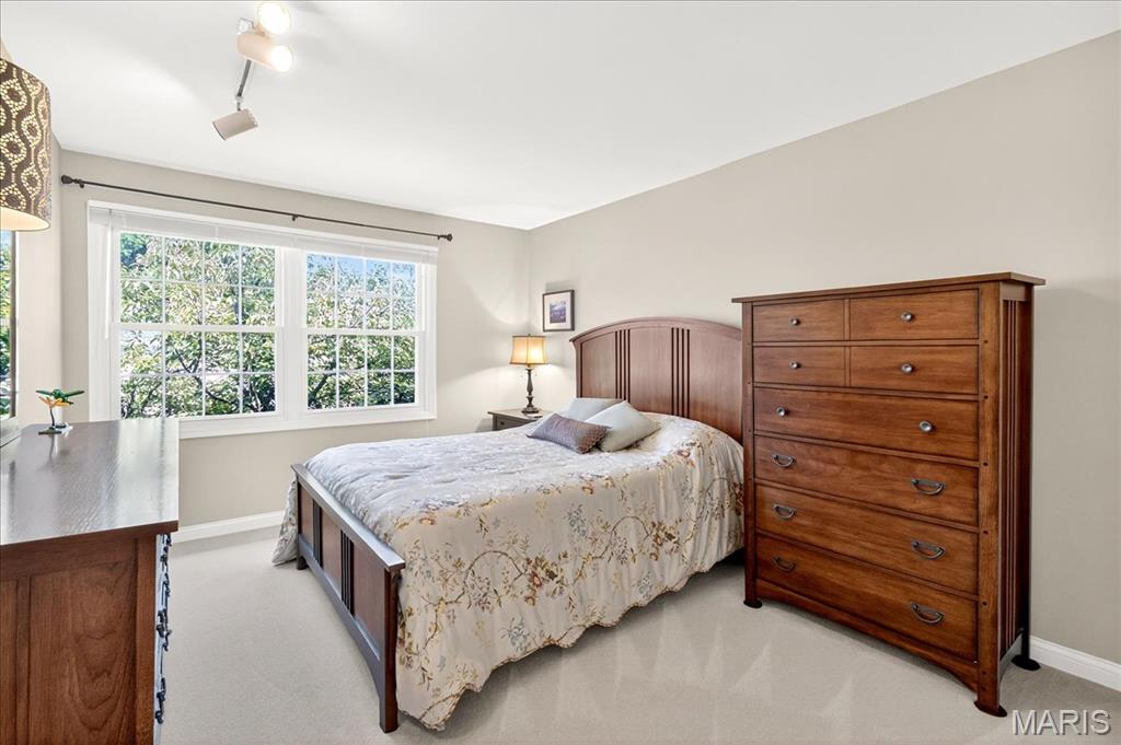 1810 Waterford Ridge Drive Ballwin, MO 63021 - Photo 28 of 46