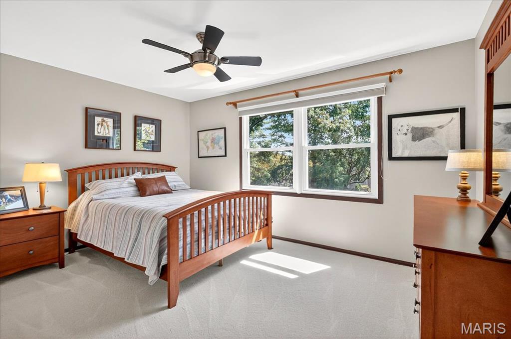 1810 Waterford Ridge Drive Ballwin, MO 63021 - Photo 30 of 46