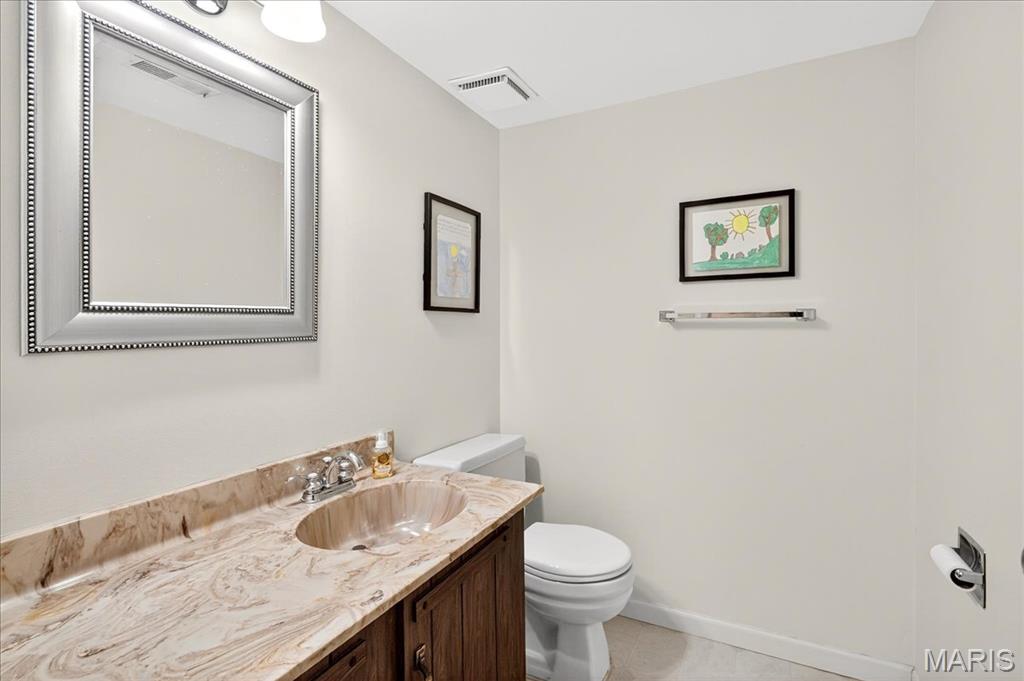 1810 Waterford Ridge Drive Ballwin, MO 63021 - Photo 34 of 46