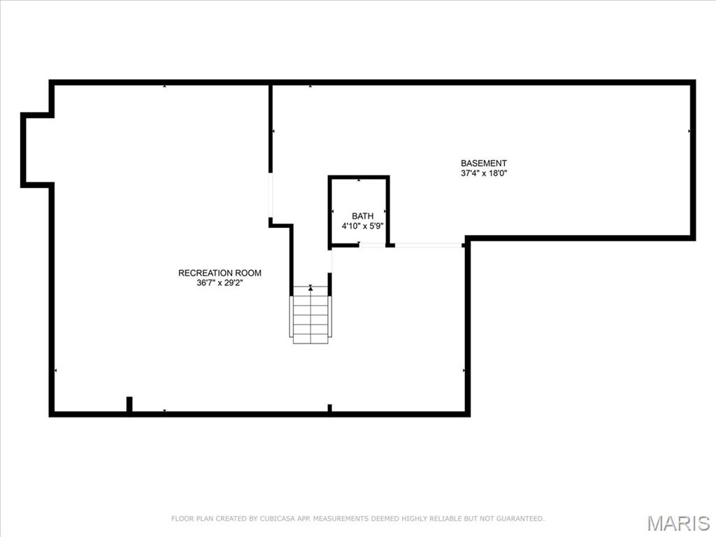 1810 Waterford Ridge Drive Ballwin, MO 63021 - Photo 44 of 46