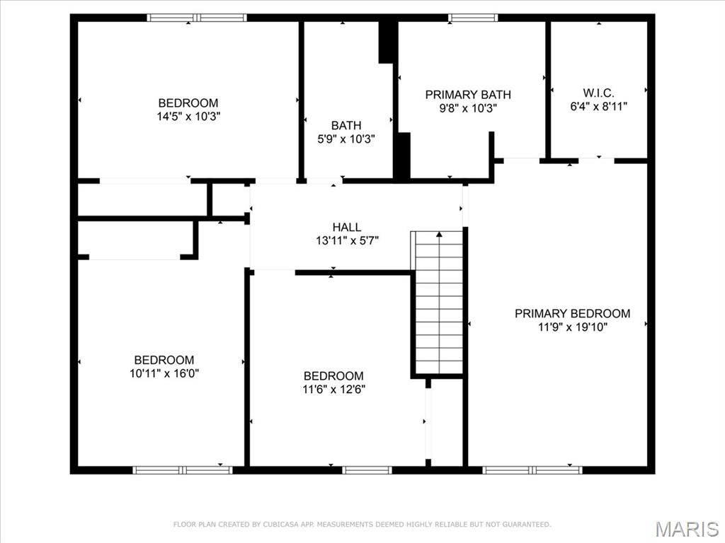 1810 Waterford Ridge Drive Ballwin, MO 63021 - Photo 46 of 46