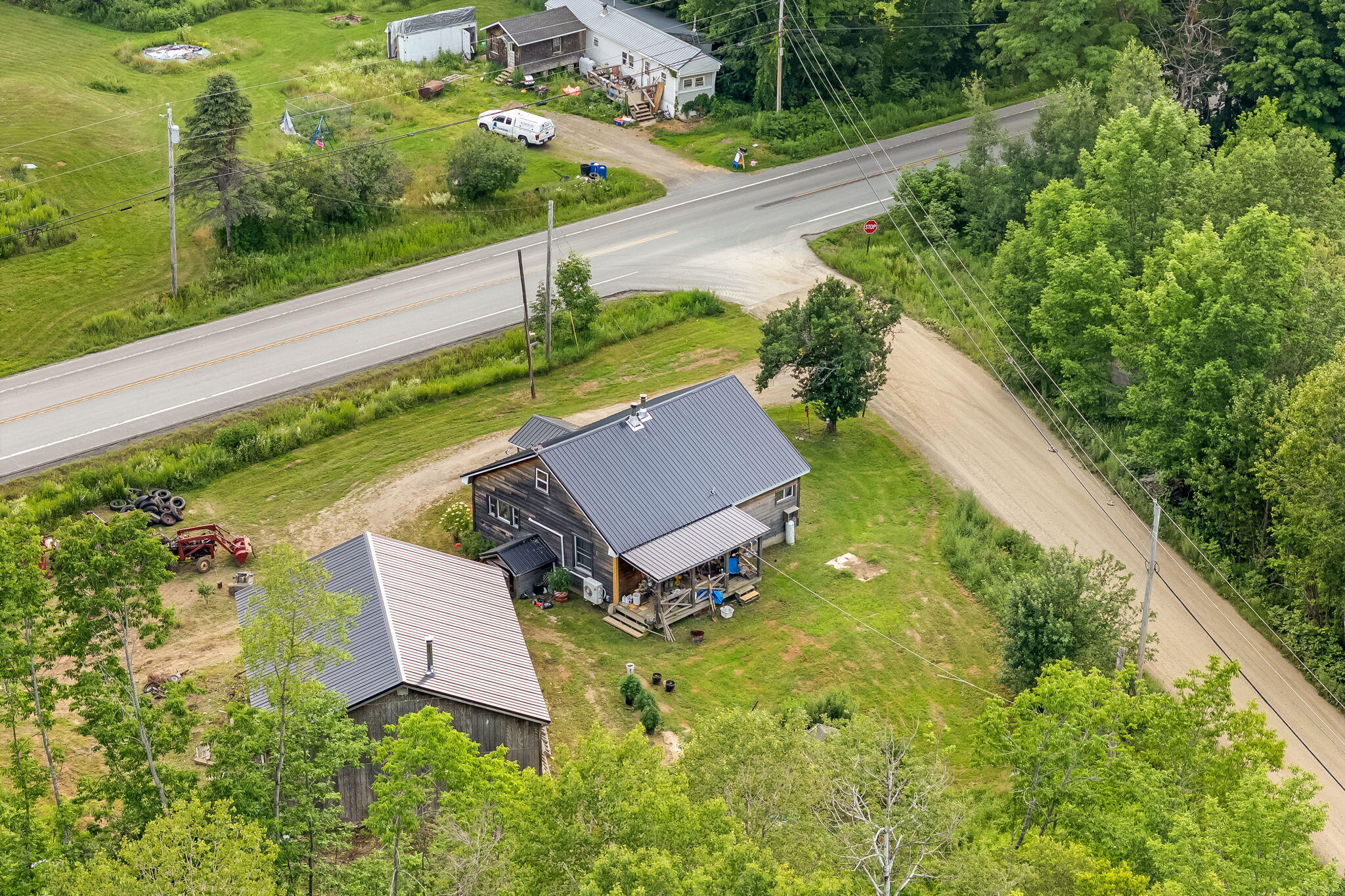 583 North Dexter Road Dexter, ME 04930 - Photo 46 of 53 54-web-or-mls-583-n-dexter-rd