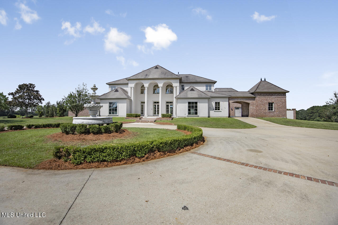 3088 Terrys Creek Road Magnolia, MS 39652 - Photo 3 of 64 Front