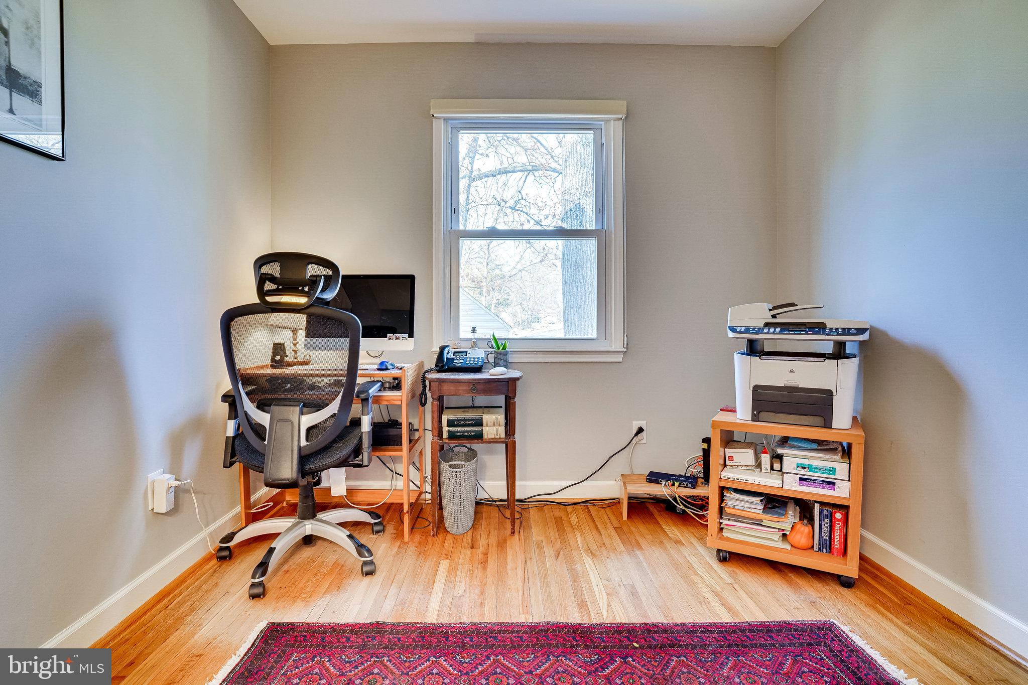 6128 Roxbury Avenue Springfield, VA 22152 - Photo 54 of 94 3rd Bedroom