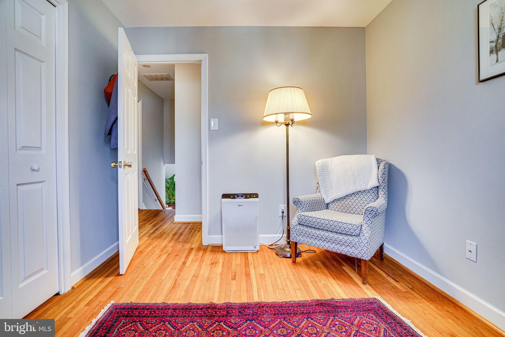 6128 Roxbury Avenue Springfield, VA 22152 - Photo 55 of 94 3rd Bedroom