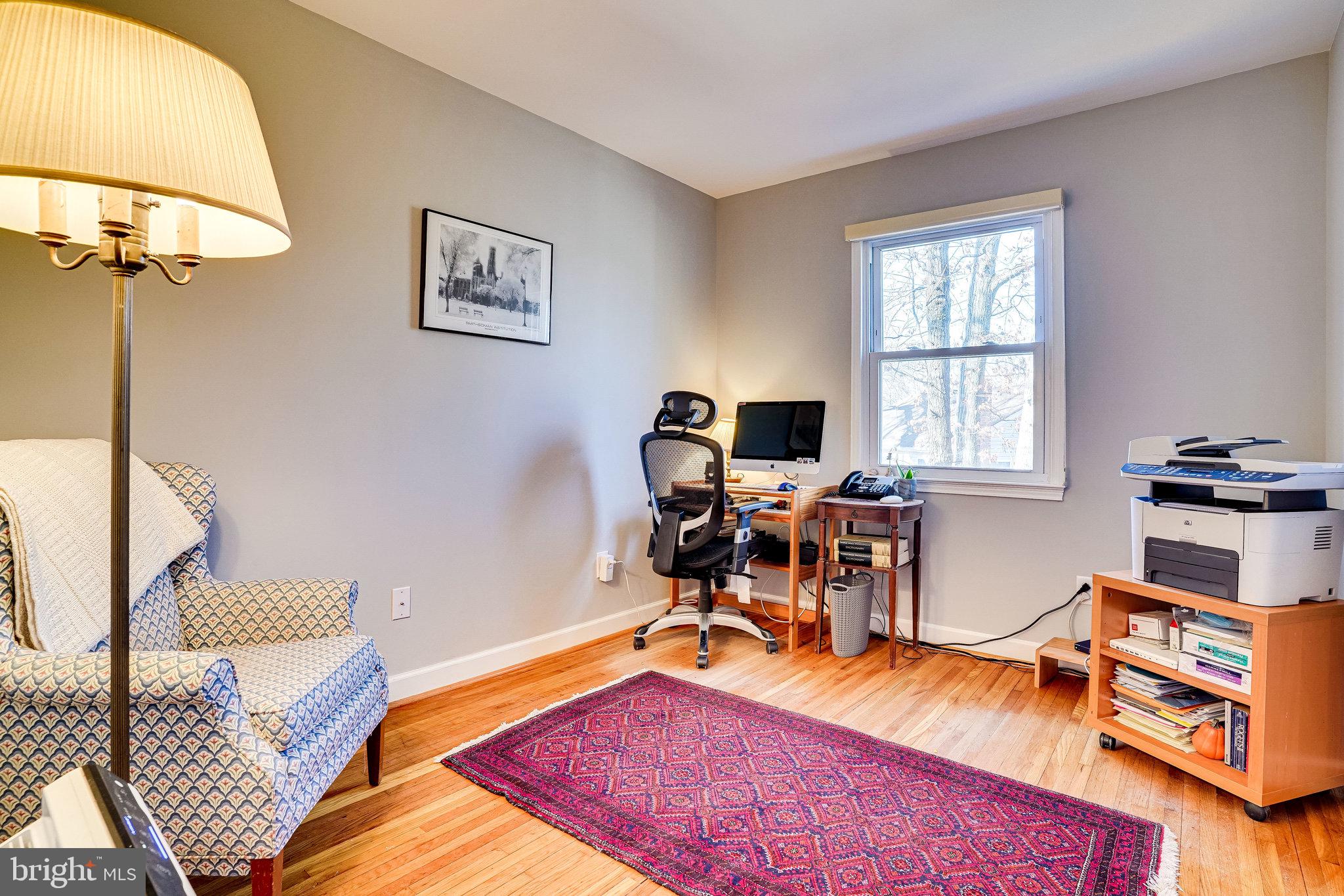 6128 Roxbury Avenue Springfield, VA 22152 - Photo 56 of 94 3rd Bedroom