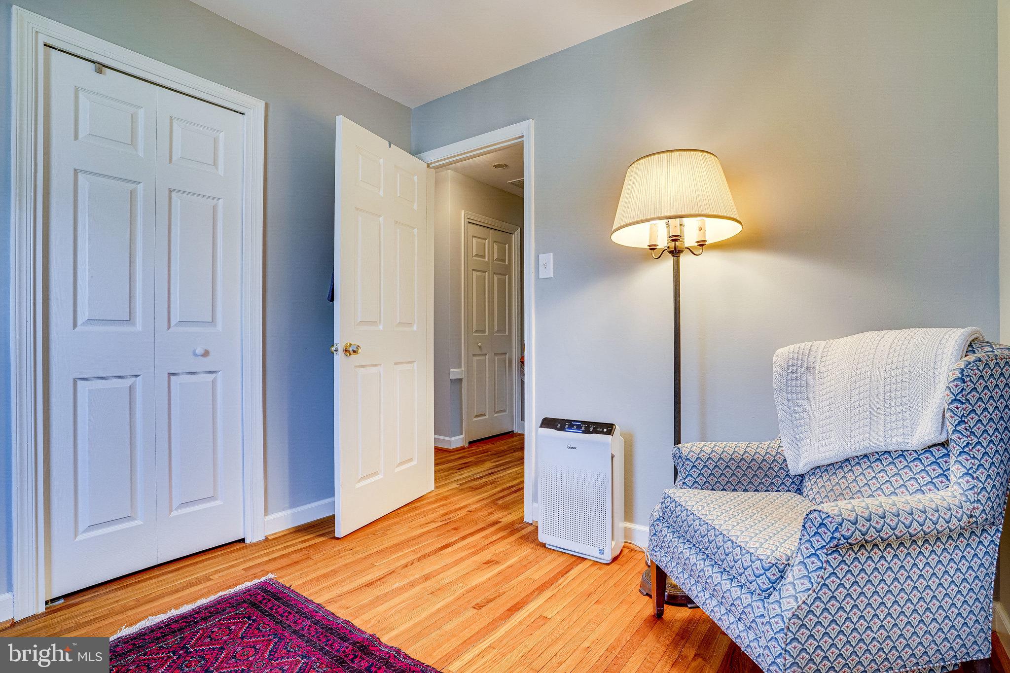 6128 Roxbury Avenue Springfield, VA 22152 - Photo 57 of 94 3rd Bedroom