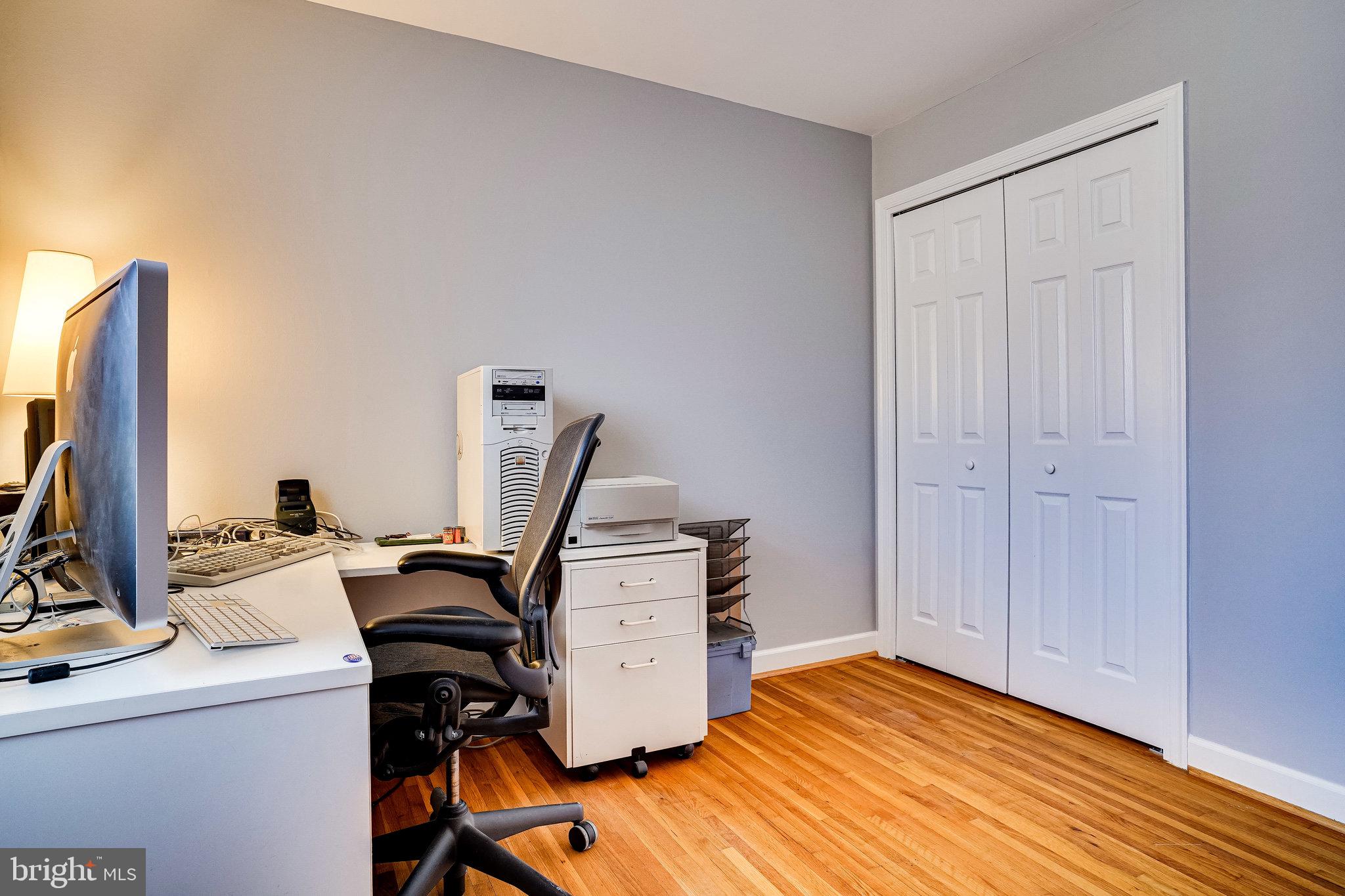 6128 Roxbury Avenue Springfield, VA 22152 - Photo 61 of 94 4th Bedroom