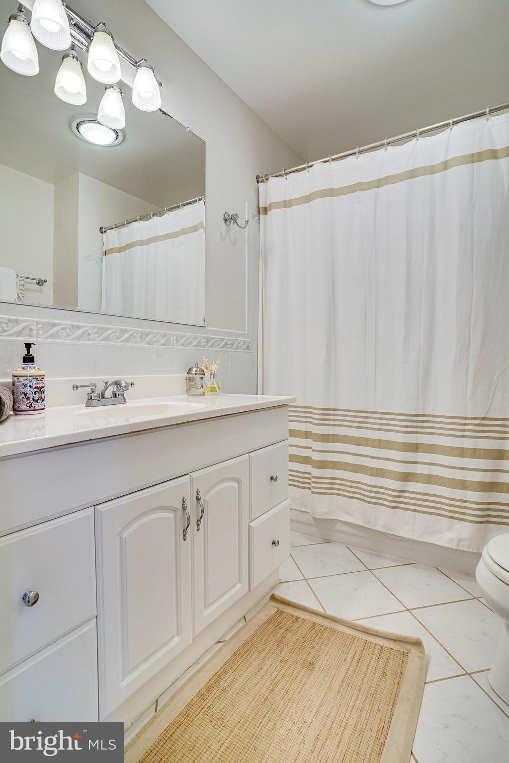 6128 Roxbury Avenue Springfield, VA 22152 - Photo 63 of 94 Hall Bath