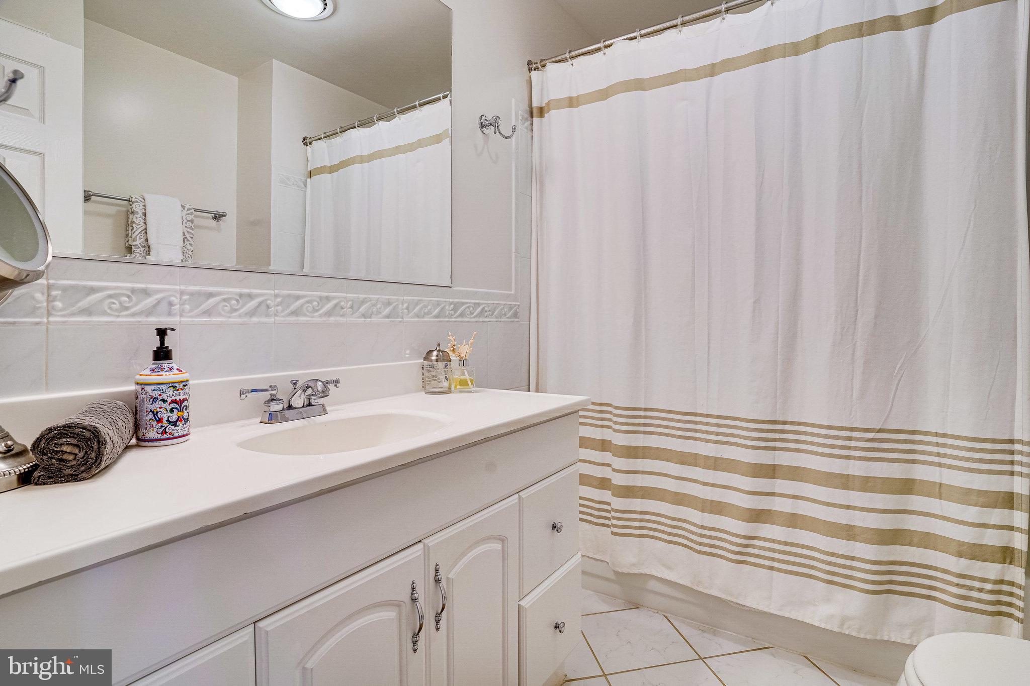 6128 Roxbury Avenue Springfield, VA 22152 - Photo 64 of 94 Hall Bath