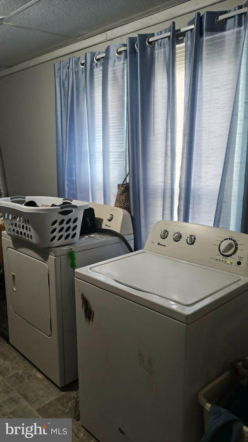 439 Trevorton Road Trevorton, PA 17881 - Photo 54 of 79 Bright and functional laundry space.