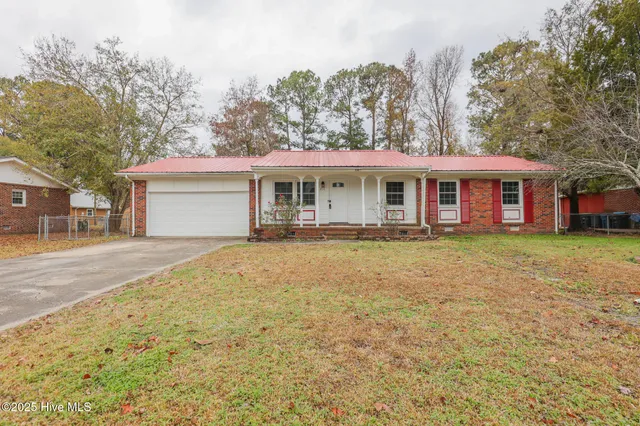 $250,000 | 414 Brynn Marr Road, Jacksonville, NC 28546