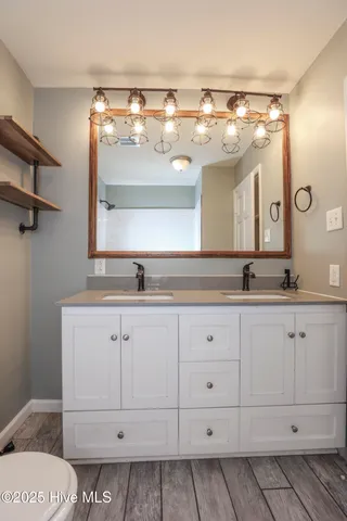 $250,000 | 414 Brynn Marr Road, Jacksonville, NC 28546