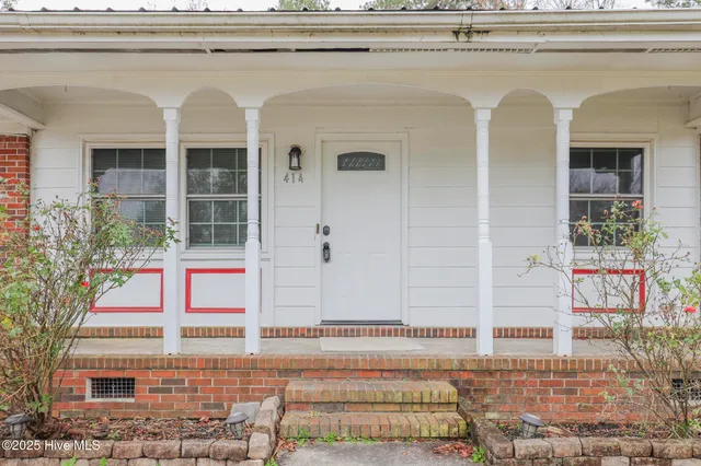 $250,000 | 414 Brynn Marr Road, Jacksonville, NC 28546