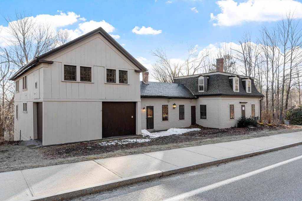 19 Hubbardston Road Princeton, MA 01541 - Photo 2 of 42 Gallery Image 2