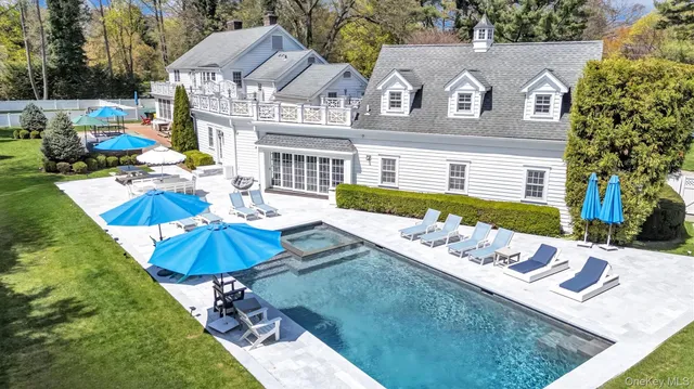 $3,288,888 | 35 Hoaglands Lane, Glen Head, NY 11545