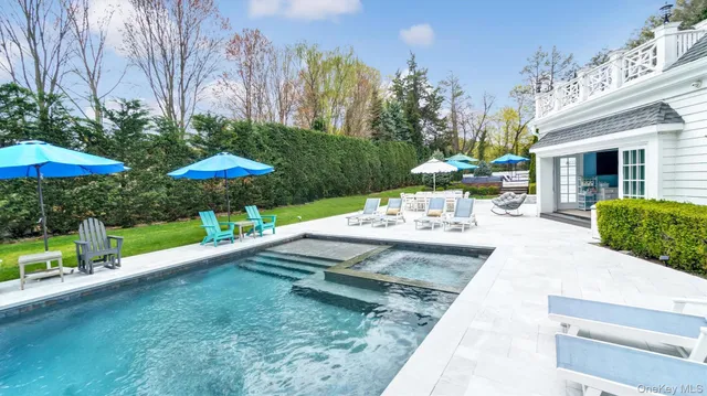 $3,288,888 | 35 Hoaglands Lane, Glen Head, NY 11545