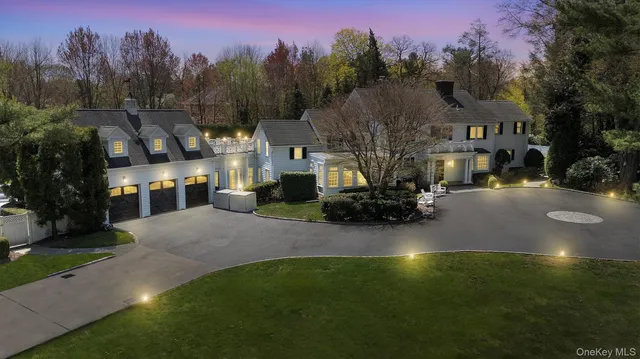 $3,288,888 | 35 Hoaglands Lane, Glen Head, NY 11545