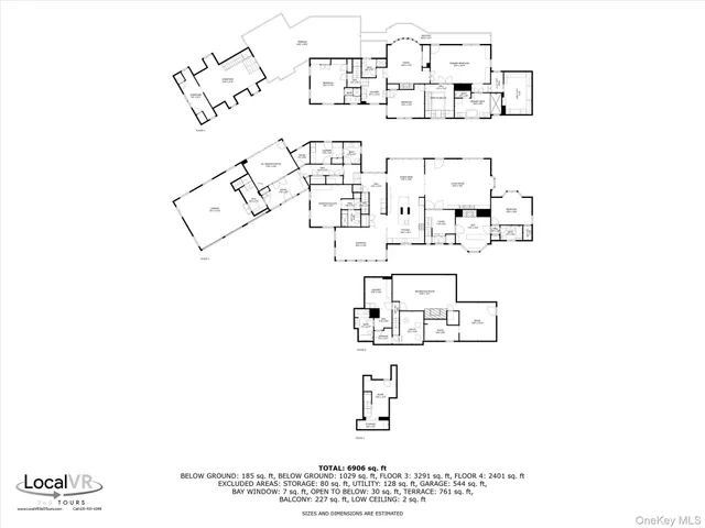$3,288,888 | 35 Hoaglands Lane, Glen Head, NY 11545