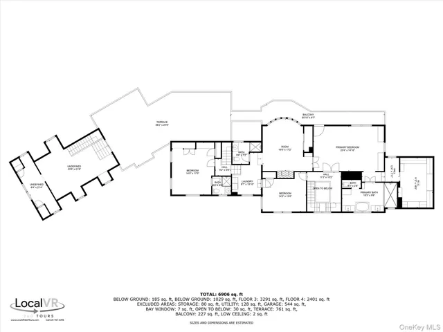 $3,288,888 | 35 Hoaglands Lane, Glen Head, NY 11545