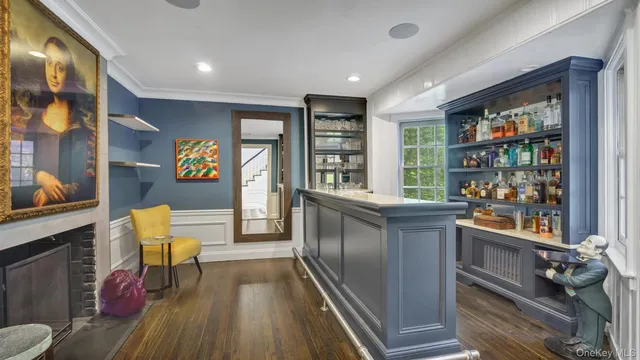 $3,288,888 | 35 Hoaglands Lane, Glen Head, NY 11545