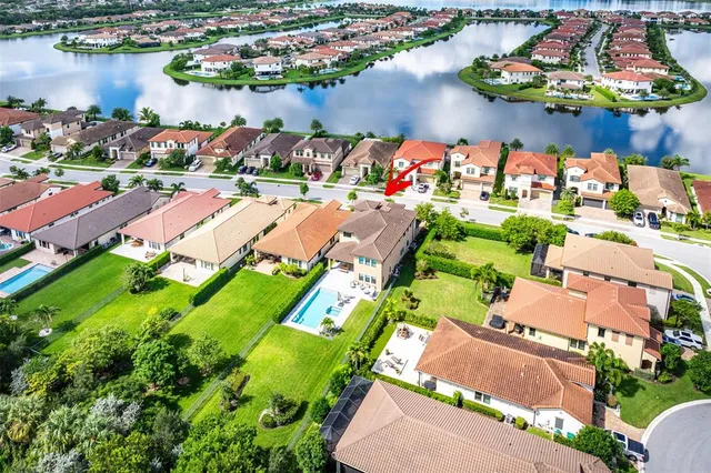 $1,499,000 | 8760 East Baypoint Circle, Parkland, FL 33076
