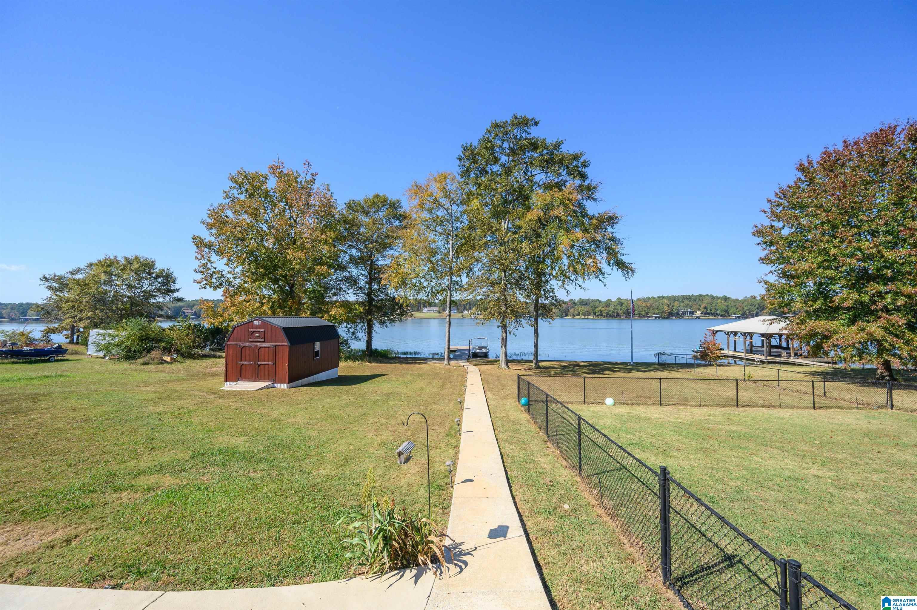 159 Sunset Lane Sylacauga, AL 35151 - Photo 43 of 63