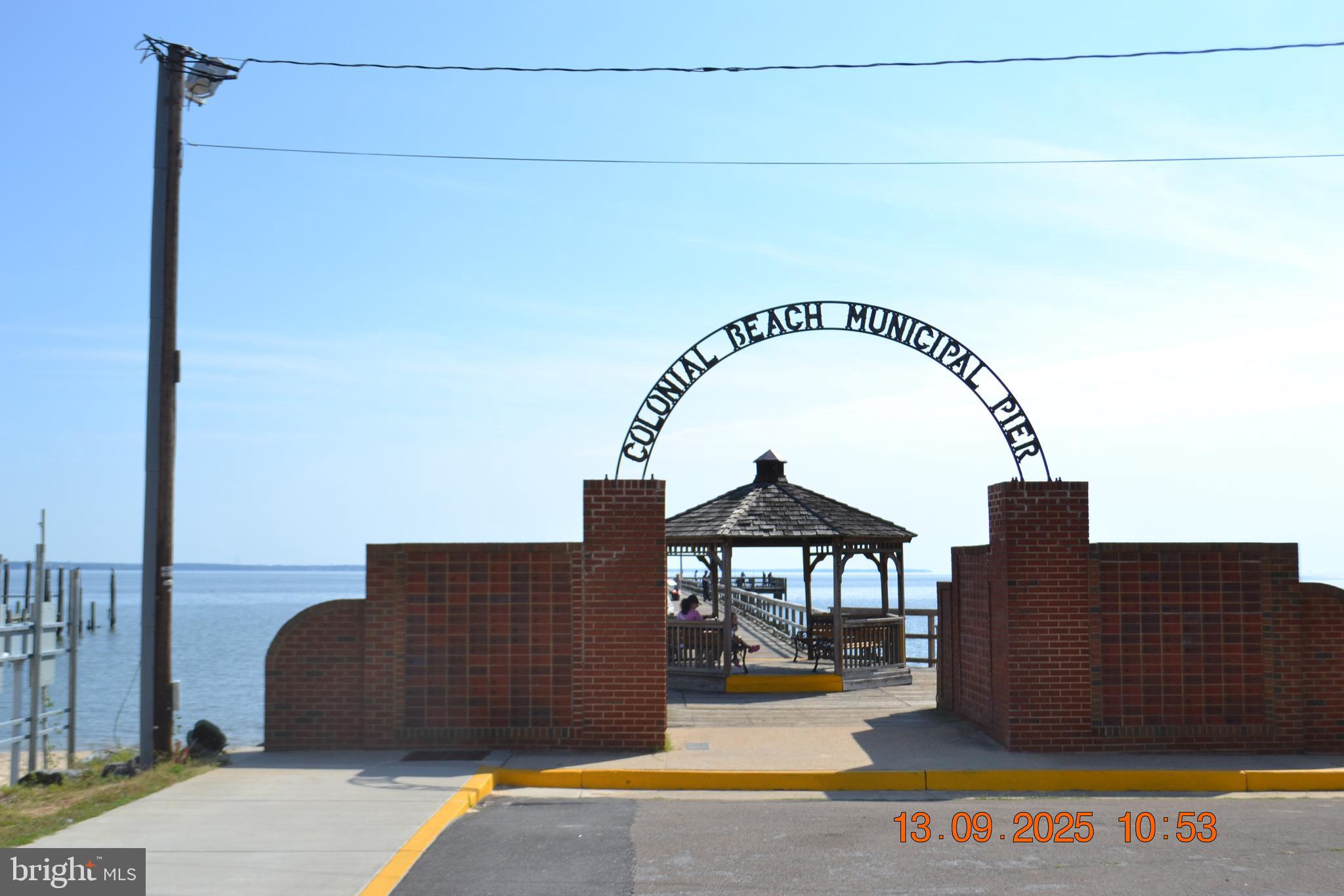 100 Taylor Street, Unit 206 Colonial Beach, VA 22443 - Photo 26 of 26