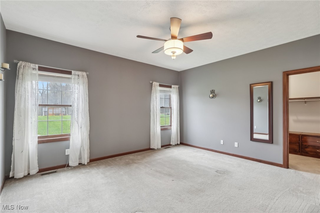 14604 Doylestown Road Doylestown, OH 44230 - Photo 20 of 48 1st Floor master