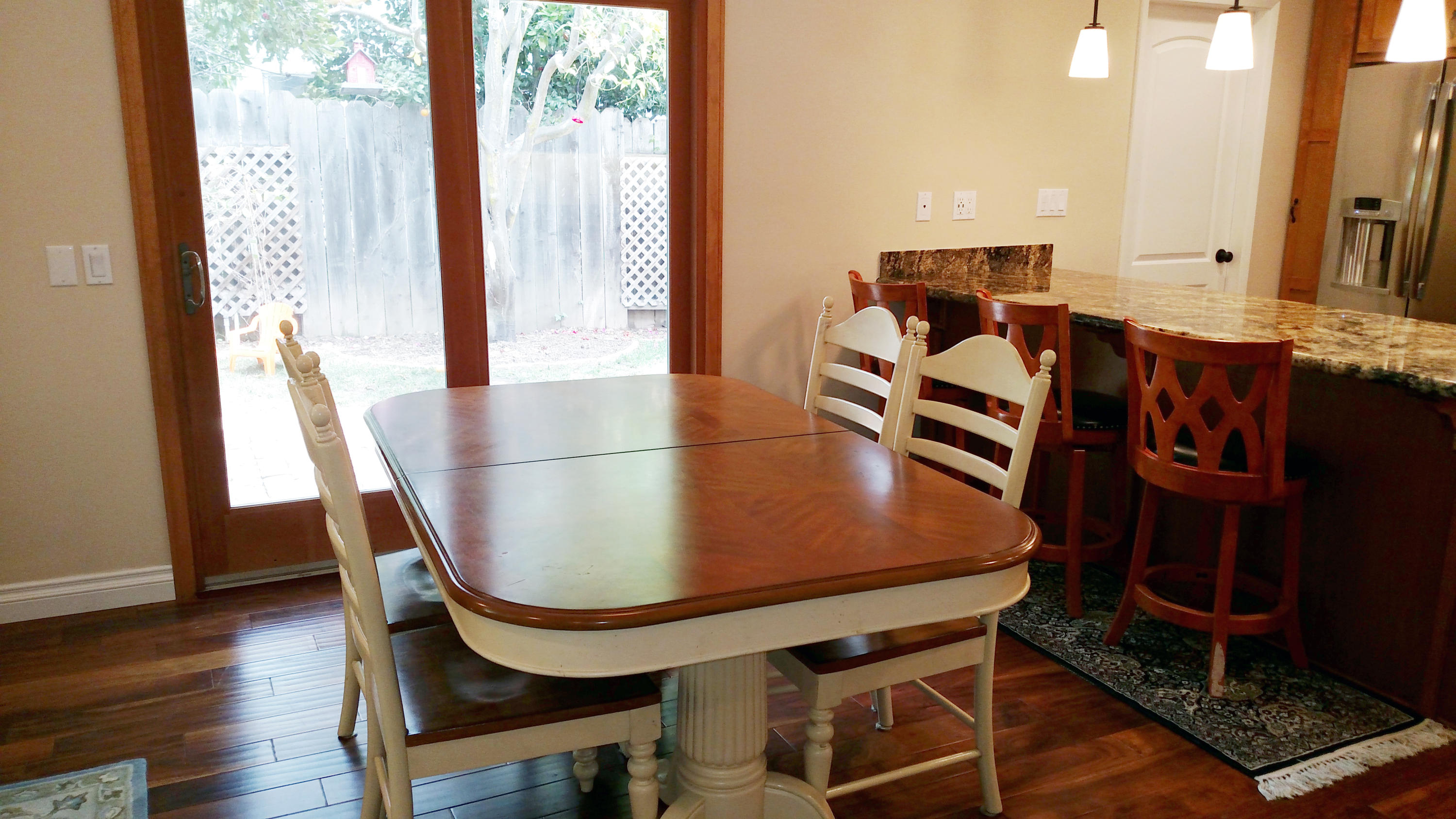 537 Windsor Avenue Goleta, CA 93117 - Photo 5 of 16 an outdoor space with furniture