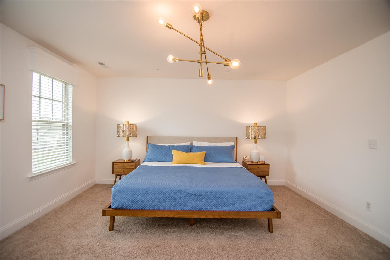 2425 Everstone Road Wake Forest, NC 27587 - Photo 14 of 30 Master Bedroom