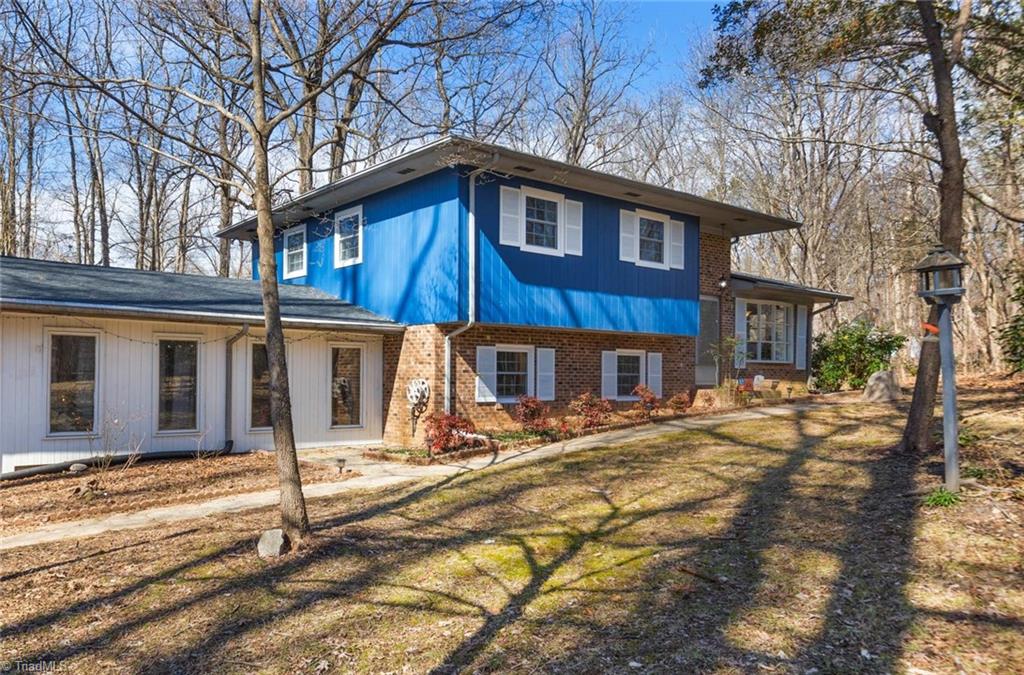 3930 Blumenthal Road Greensboro, NC 27406 - Photo 1 of 22 Gallery Image 1