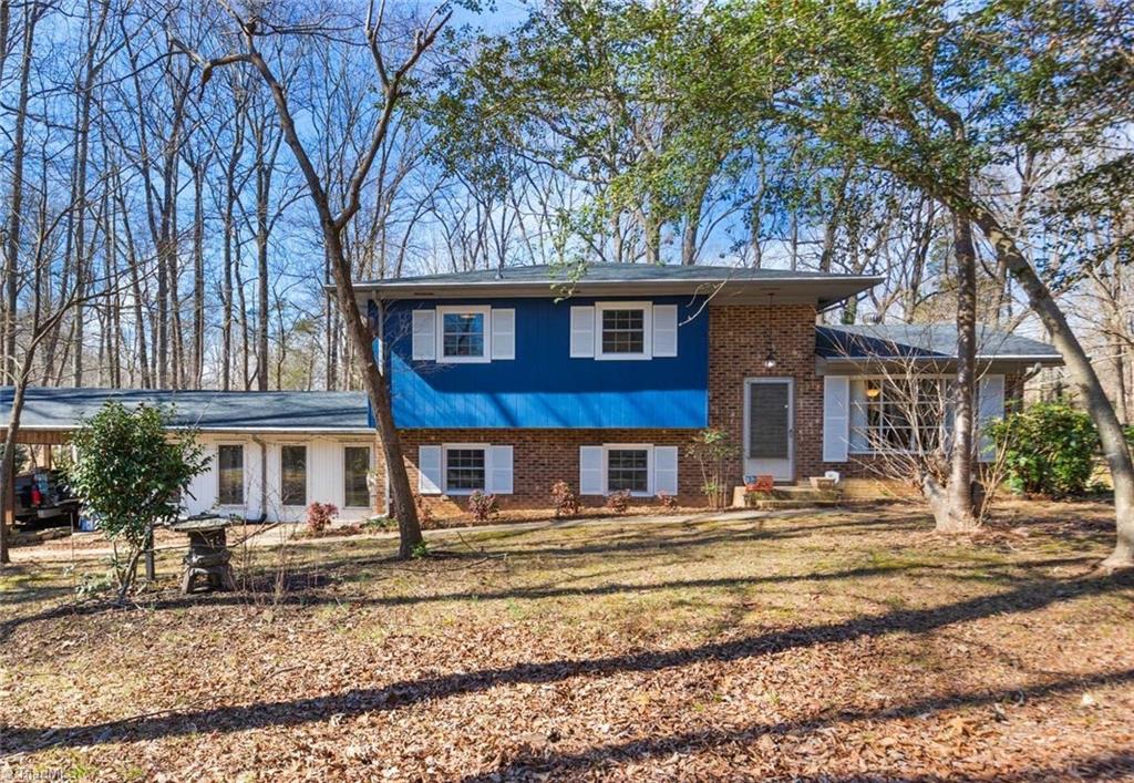 3930 Blumenthal Road Greensboro, NC 27406 - Photo 2 of 22 Gallery Image 2