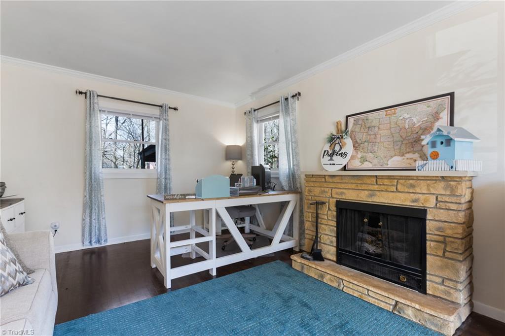 3930 Blumenthal Road Greensboro, NC 27406 - Photo 11 of 22 Gallery Image 11