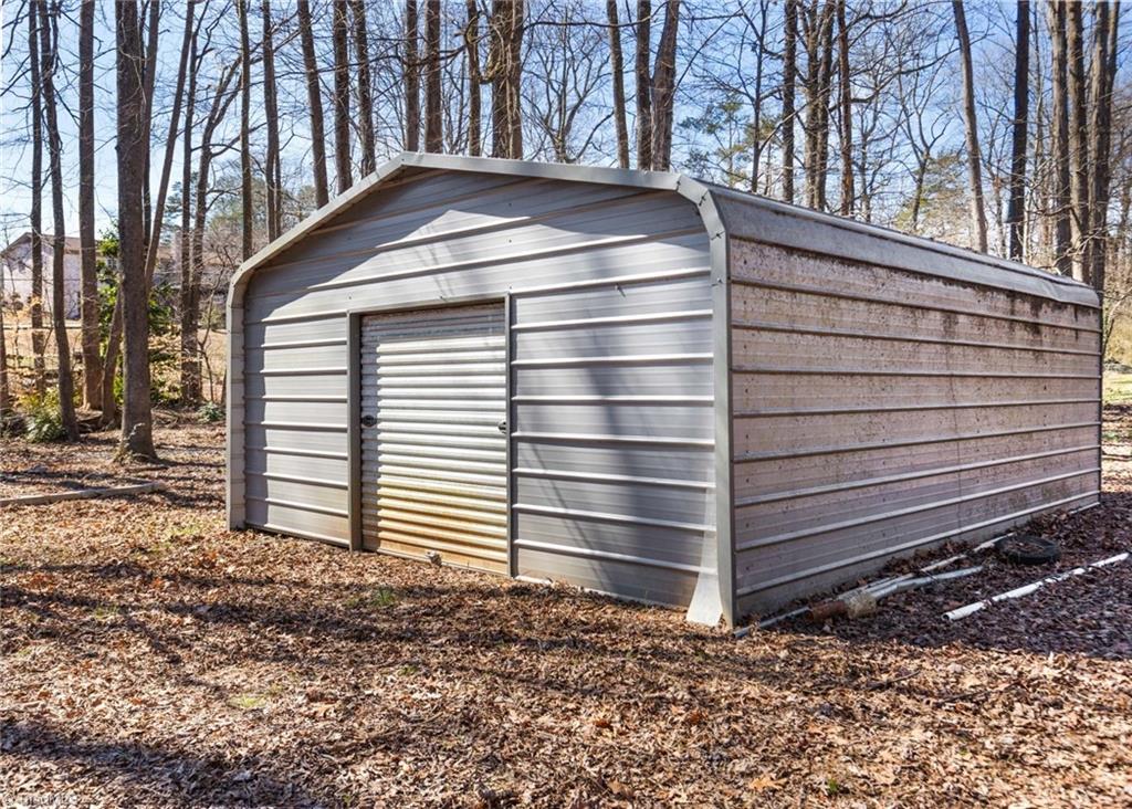 3930 Blumenthal Road Greensboro, NC 27406 - Photo 20 of 22 Gallery Image 20
