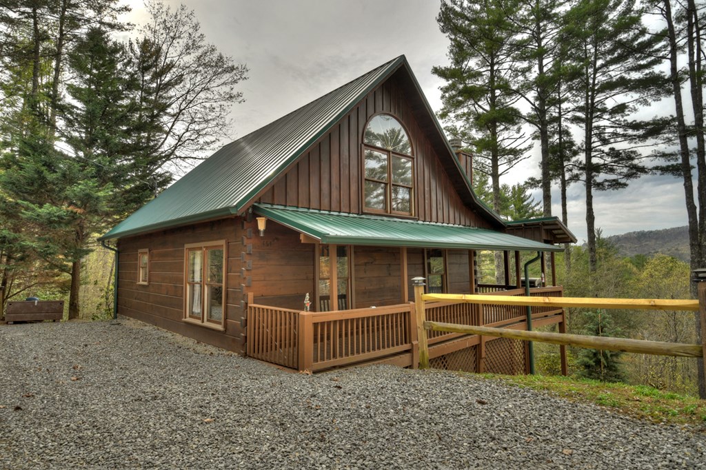 464 Bell Camp Ridge Road Blue Ridge, GA 30513 - Photo 13 of 48 Gallery Image 13