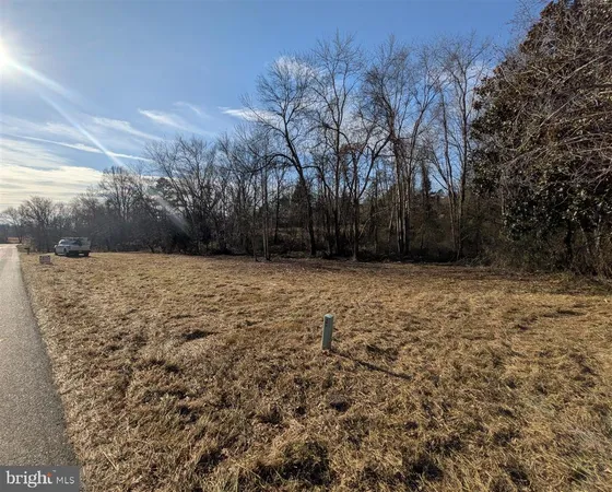 $55,000 | Ford Avenue, Stanardsville, VA 22973