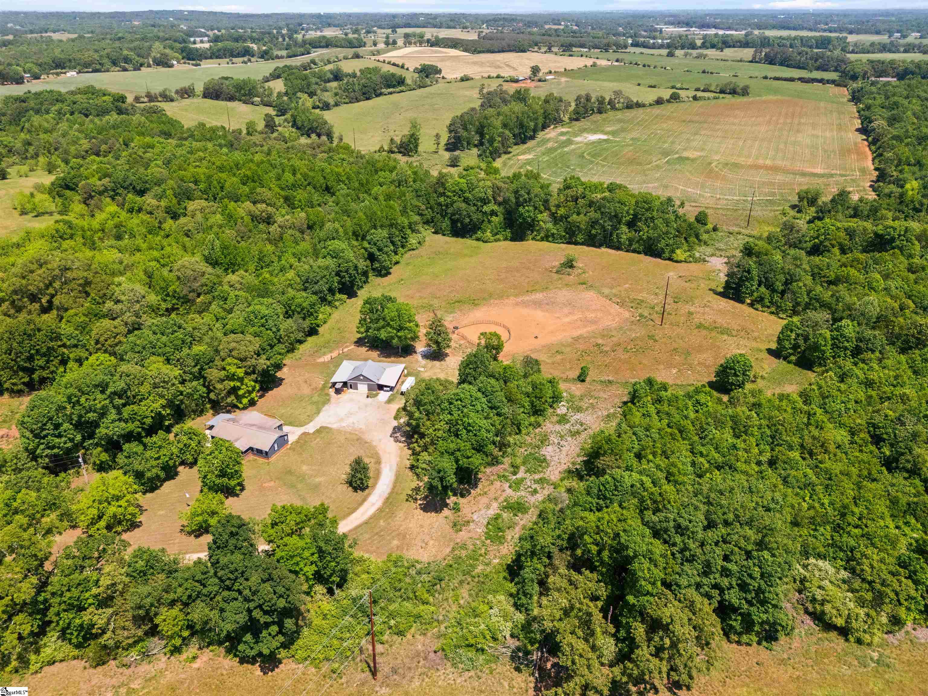 1320 Highway 182 Fair Play, SC 29643 - Photo 36 of 43