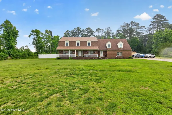 $799,900 | 1374 Nc Highway North, South Mills, NC 27976