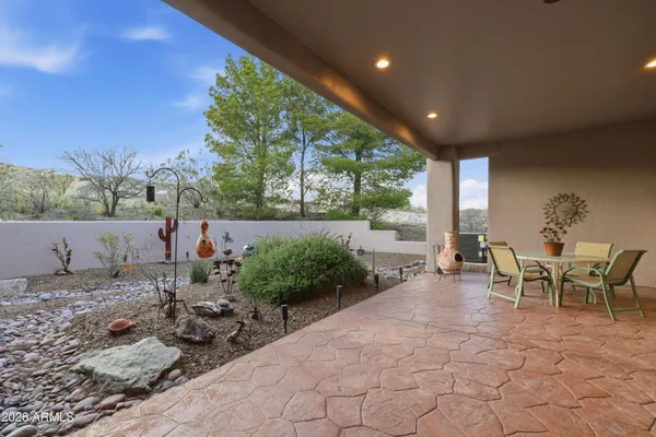 $1,299,000 | 1301 Tinker Way, Clarkdale, AZ 86324