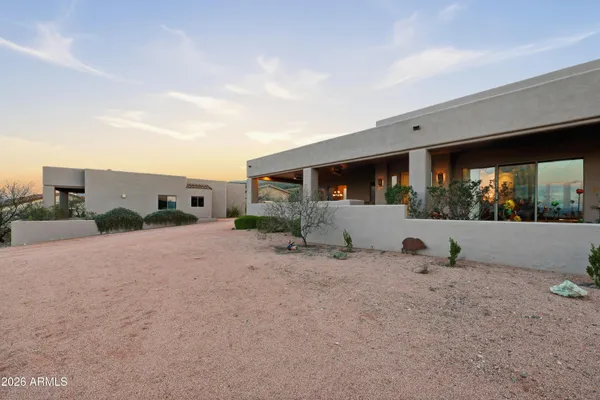 $1,299,000 | 1301 Tinker Way, Clarkdale, AZ 86324