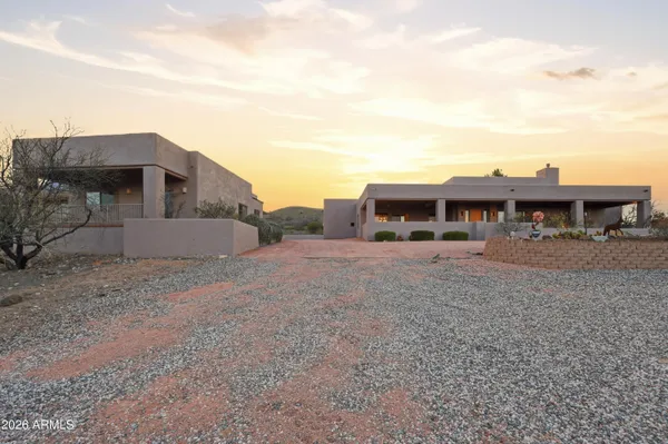 $1,299,000 | 1301 Tinker Way, Clarkdale, AZ 86324