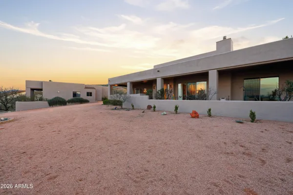 $1,299,000 | 1301 Tinker Way, Clarkdale, AZ 86324