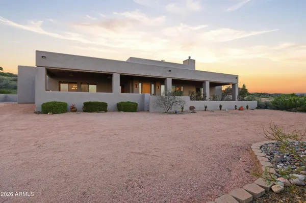 $1,299,000 | 1301 Tinker Way, Clarkdale, AZ 86324