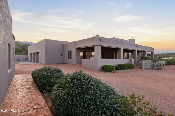 $1,299,000 | 1301 Tinker Way, Clarkdale, AZ 86324